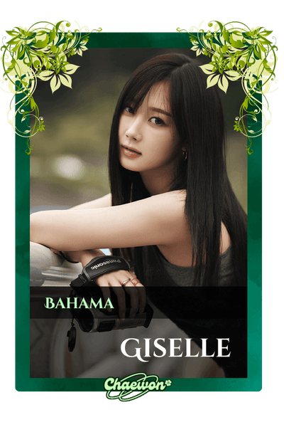 Giselle