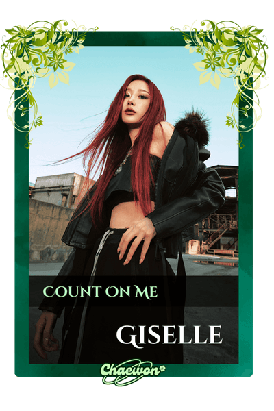 Giselle