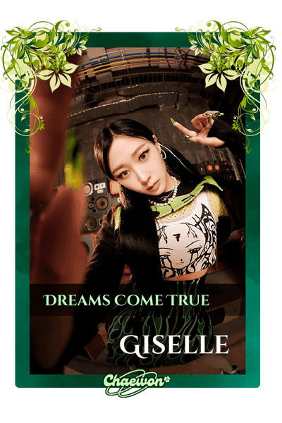 Giselle