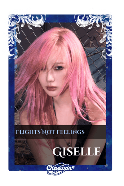 Giselle