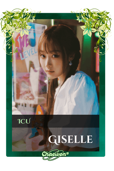 Giselle