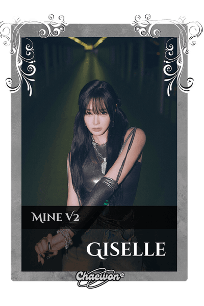 Giselle