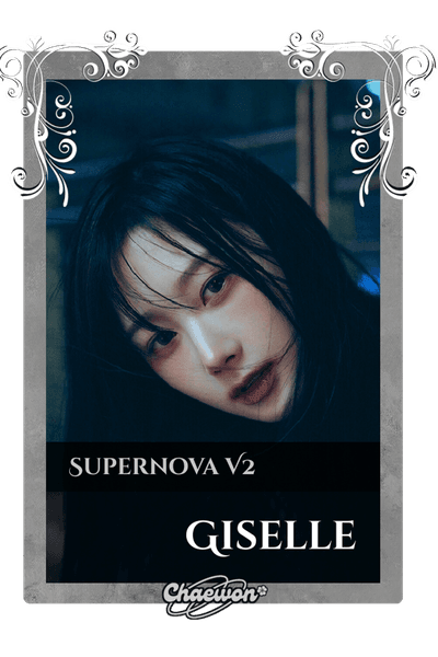 Giselle