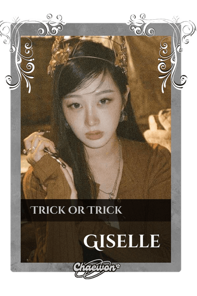 Giselle