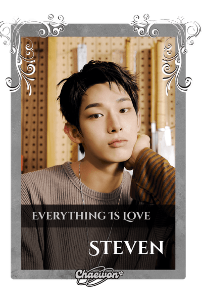 Steven