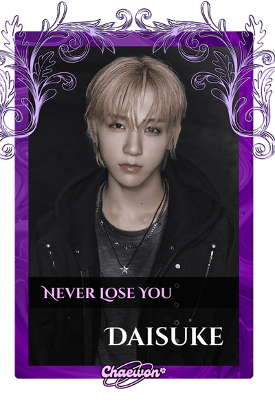 Daisuke