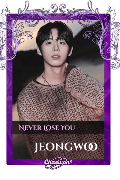 Jeongwoo