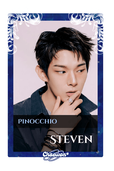 Steven