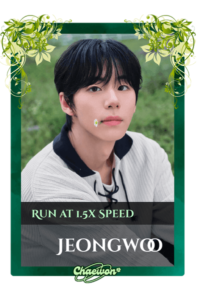 Jeongwoo