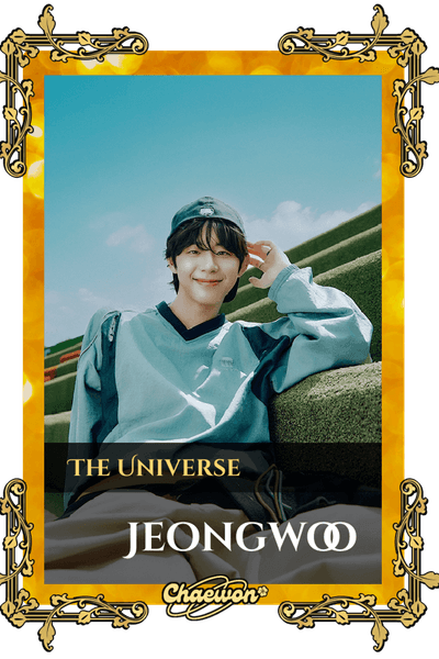 Jeongwoo