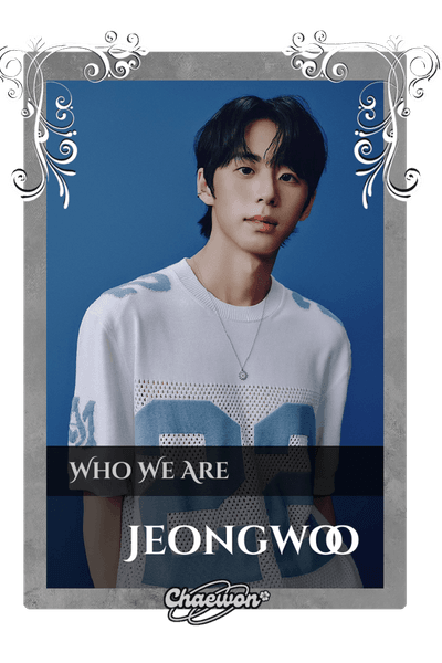 Jeongwoo