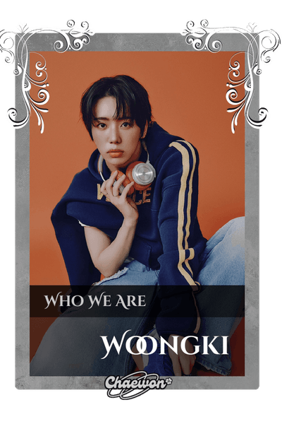 Woongki