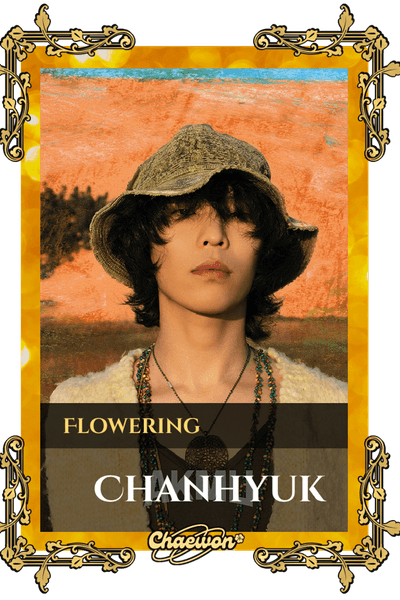 Chanhyuk