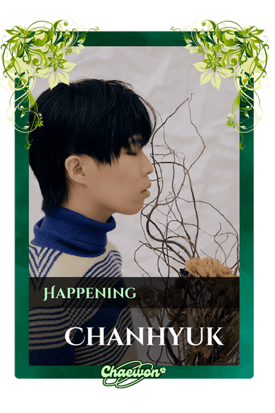 Chanhyuk