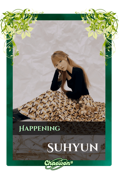Suhyun
