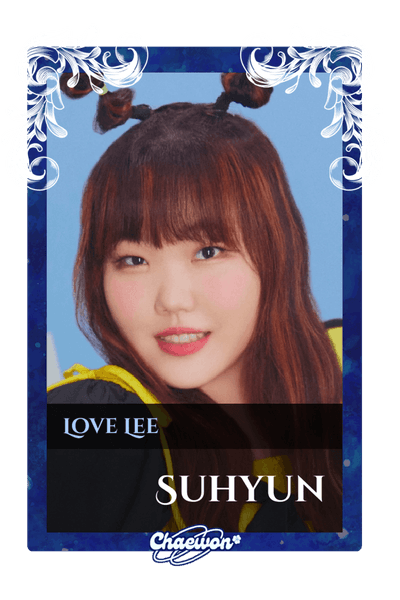 Suhyun