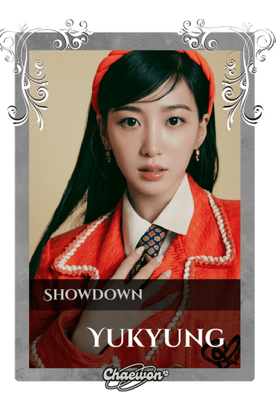 Yukyung