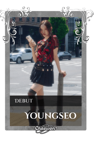 Youngseo