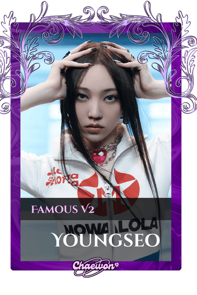 Youngseo