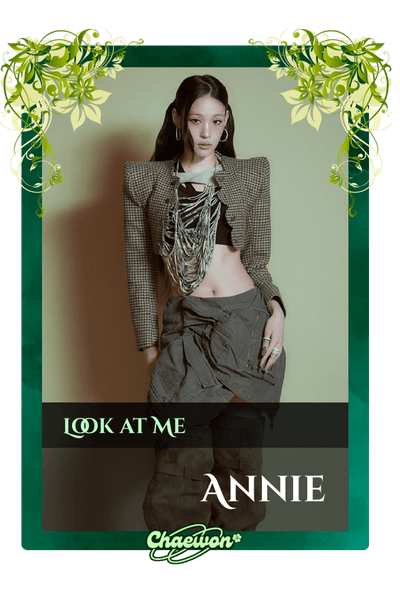 Annie