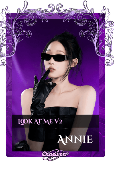 Annie