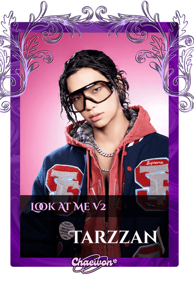 Tarzzan