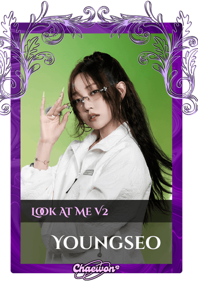 Youngseo