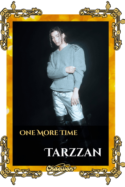 Tarzzan