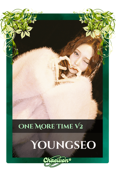 Youngseo