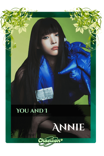 Annie