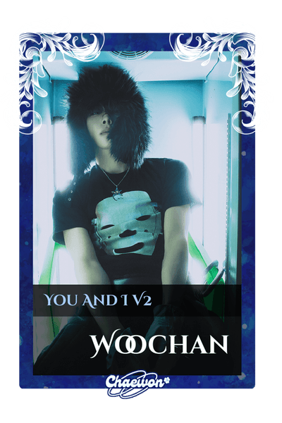 Woochan