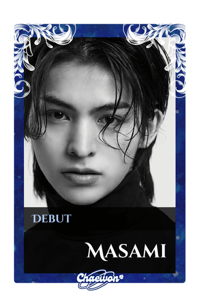 Masami