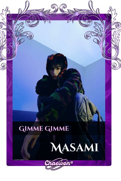 Masami