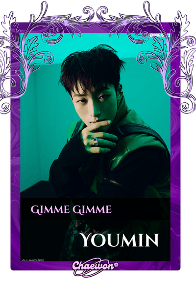 Youmin
