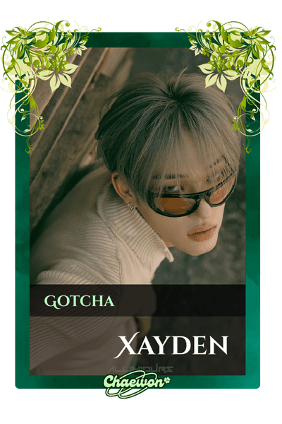 Xayden