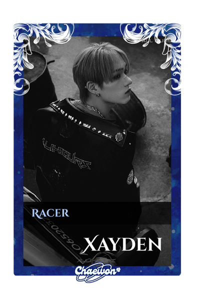 Xayden