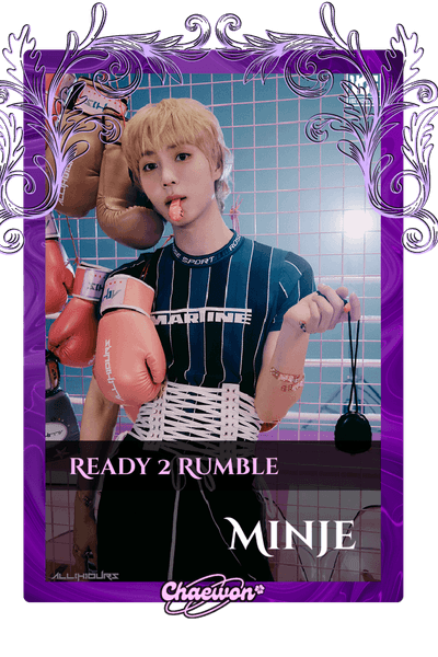 Minje