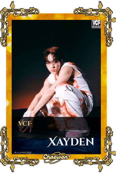Xayden