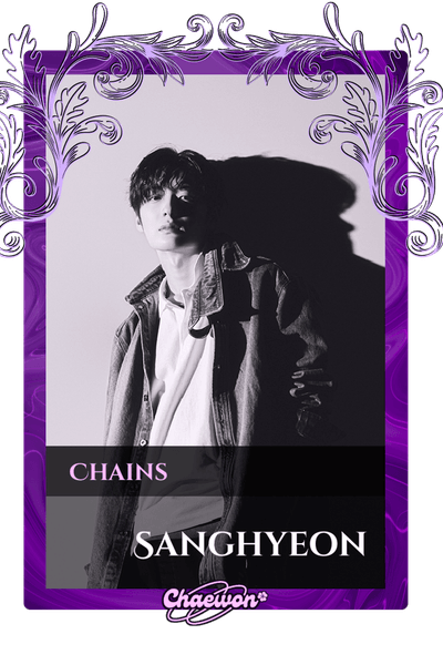 Sanghyeon
