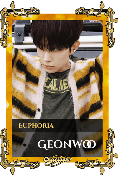 Geonwoo