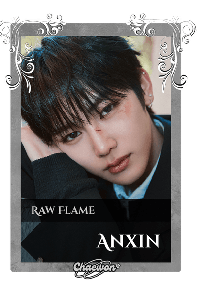 Anxin
