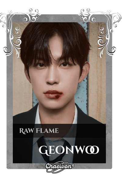Geonwoo