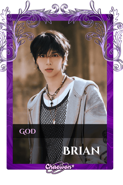 Brian