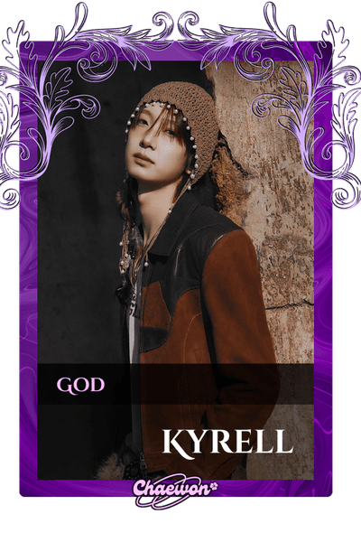 Kyrell
