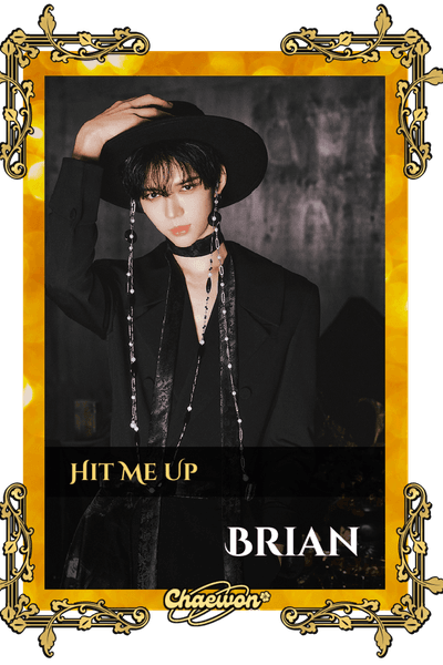Brian