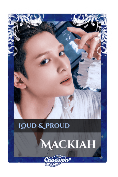 Mackiah