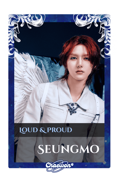 Seungmo