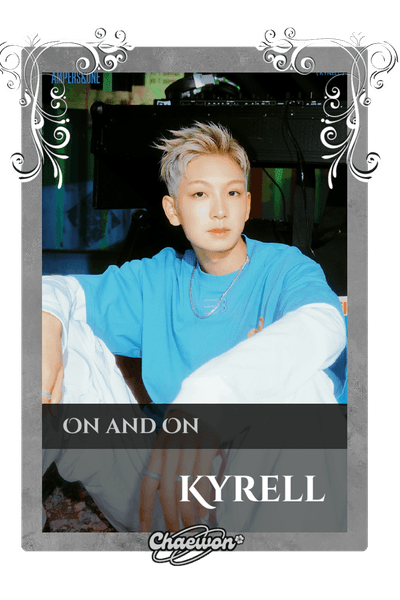 Kyrell