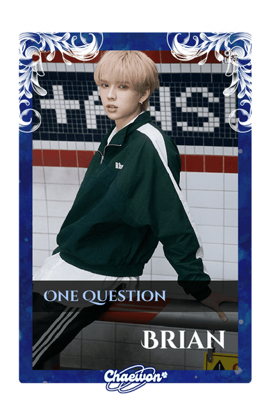 Brian