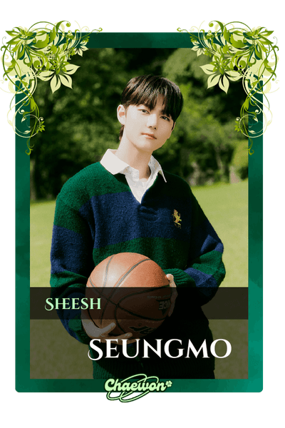Seungmo